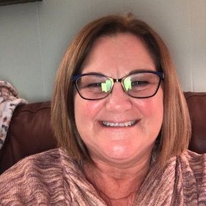 Meet your Posher, Cindy